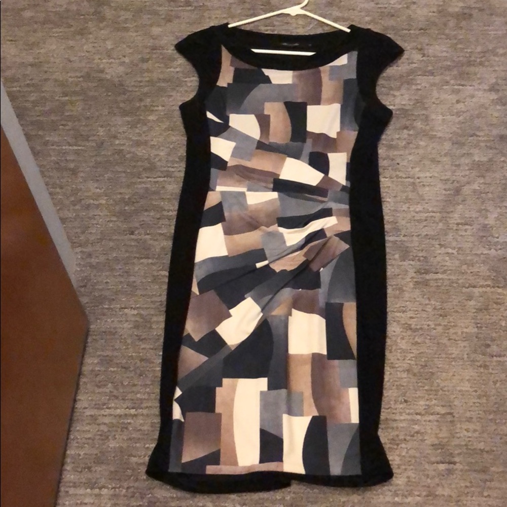 Work dress